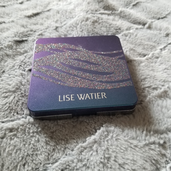 Lise Watier Aurora Palette - Picture 2 of 3